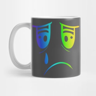 I'm hungry Mug